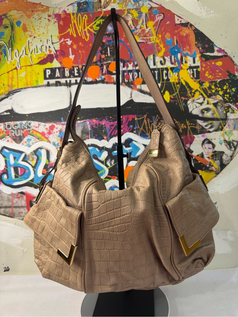 Michael Kors Shoulder Bag